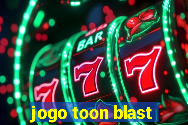 jogo toon blast